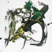 Kollaborationen 041 (Girlie und Pitsch), 2024