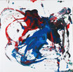 Panya 028, 50 x 50 cm, 2022