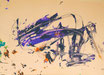 Kollaborationen 036 (Girlie, Leon und Panya), 2024