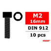 Vis (10pcs)