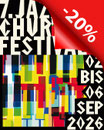 Festivalpass • MI 02 bis SO 06 SEP 2026