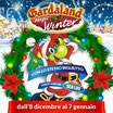Gardaland Winter Prenota consegna per il 15 novembre