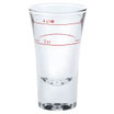 Schnapsglas 0,4cl