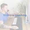 1:1 Online-Coaching Start-Paket (8 Wochen)