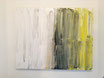 Margit Anglmaier: Color Clash: White turning yellow