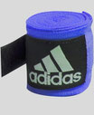 Adidas '' Boxbangen ''  4,5 m blau