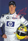 Ralf Schumacher