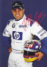 Juan Pablo Montoya