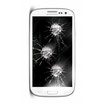 Samsung Galaxy S3 - i9300 i9305 Display + Glas  Austausch