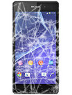 Sony Xperia Z1 Display Austausch