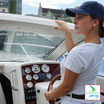 Motorboot Privatkurs Bodensee (2 Std.) | 1. Fahrstunde A-Schein | SKIPPER’S SHOP