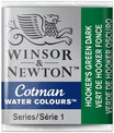 Cotman Water Colours