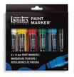 Liquitex paint marker wcl