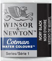 Cotman Water Colours