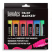 Liquitex paint marker wfl