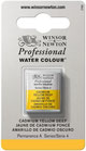 W&N aquarel Nap 1/2 111