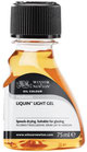W&N liquin light gel med