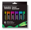Liquitex paint marker wvi