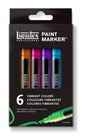 Liquitex paint marker set fvi