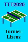 Turnier-Lizenz