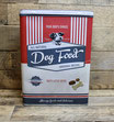 Keksdose Dog Food XL
