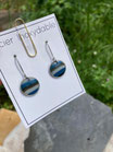Boucles Costume