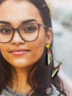 Boucle Gaza -Jasmin