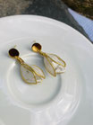 Boucle Fleur Clochette