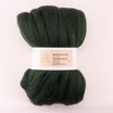 Merino 27 mic 1134 Dunkelgrün