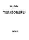 Tirandosaurus Guitar 3