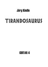 Tirandosaurus Guitar 4