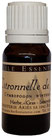 Citronnelle de Java 10 ml