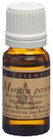 Menthe poivrée - Pfefferminze 10 ml