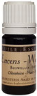 Encens (Oliban) - Weihrauch 5 ml