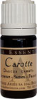 Carotte (semences) - Karotte (Samen) 5 ml