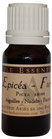 Epicéa - Fichte 10 ml