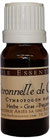 Citronnelle de Ceylan - Citronnelle, Ceylon 10 ml