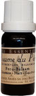 Baume du Pérou - Peru-Balsam 10ml