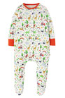 pyjama motif ferme, Frugi 6-12mois