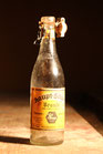 Sprudelflasche