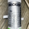 R8/17RP Becker