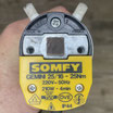 Gemini 25/16 LS50 Somfy