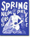 Spring #12 - Privée