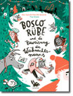 Bosco Rübe und die Beweisung des Weihnachtsmanns