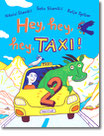 Saša Stanišić, Nikolai Stanišić & Katja Spitzer - "Hey, hey, hey, Taxi! 2"