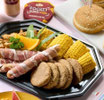 Kinder BBQ
