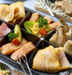 Vis BBQ