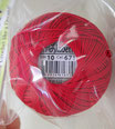 Lizbeth10/ 671(Chiristmas Red)