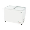 Kühltruhe / Gefriertruhe (Kombination) 300 Liter +5°C bis -22°C