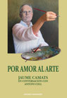 Por amor al arte (RESERVE AHORA SU EJEMPLAR)